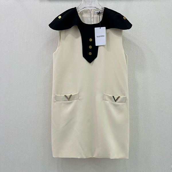 最新でオシャレ ヴァレンティノ ショールドレス コピー Vur46536